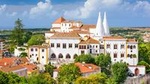 Sintra, Cabo da Roca and Cascais Day Trip from Lisbon