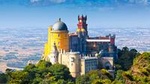 Sintra, Cascais and Estoril Private Full Day Sightseeing Tour from Lisbon