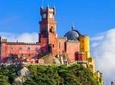 Sintra and Cascais Private Tour Full Day
