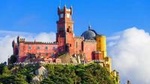 Sintra and Cascais Private Tour Full Day