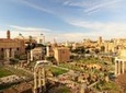 Colosseum, Palatine Hill and Roman Forum Guided Tour | Skip the Line Tickets