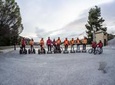 Skip-the-Line Alhambra with Albaicin, Sacromonte by Segway/Bike