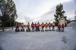 Skip-the-Line Alhambra with Albaicin, Sacromonte by Segway/Bike