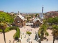 Skip the Line: Park Güell and La Sagrada Familia Tour in Barcelona