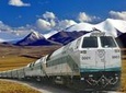 Small-Group 5-Night Lhasa Tour: Train from Beijing