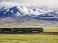 Small-Group 5-Night Lhasa Tour by Train from Shanghai