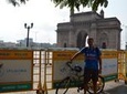 Small-Group Bike Tour of Mumbai