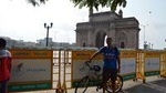 Small-Group Bike Tour of Mumbai