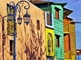 Small-Group City Tour of Buenos Aires