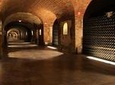 Small-Group Day Tour of Moët et Chandon and Taittinger with Champagne Tasting from Reims