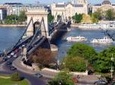 Private Day Trip to Budapest from Vienna