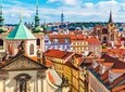 Small-Group Half-Day Prague Walking Tour