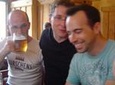 Small-Group Local Pubs Walking Tour And Traditional Czech Dinner
