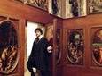 Small-Group Palazzo Vecchio Secret Passages Tour with Lunch