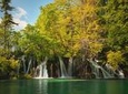 Full-Day Private Plitvice Lakes National Park Tour
