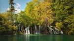 Full-Day Private Plitvice Lakes National Park Tour