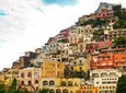 Small Group or Private Pompeii with Amalfi Coast Drive and Positano from Rome