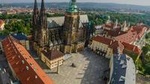 Prague Castle: Power, Glory & Destruction small group Tour