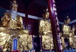 Private Shanghai Temple and Artwork Tour: A Deeper Understanding to Chinese Ethos