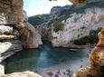 Blue Cave&Coastline Caves Experience - Small group from Split
