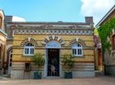 Epernay: Small-Group Champagne Tour with Champagne Tastings and Lunch 