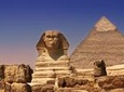 Small Group Tour of Cairo from Hurghada by Plane
