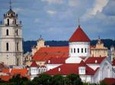 Small-Group Vilnius Half Day City Tour