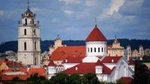 Small-Group Vilnius Half Day City Tour