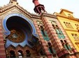 Stories of Jewish Prague - 3 hour Small Group tour