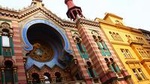 Stories of Jewish Prague - 3 hour Small Group tour