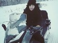 Snowmobile Tour from Yellowknife