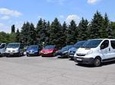 Sofia Airport Return Shared Transfers
