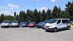 Sofia Airport Return Shared Transfers