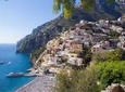 Sorrento, Positano and Amalfi Day Tour from Naples