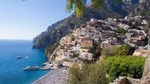 Sorrento, Positano and Amalfi Day Tour from Naples