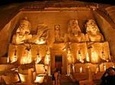 Luxor Sound and Light Show at Karnak Temple