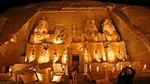 Luxor Sound and Light Show at Karnak Temple