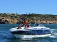 Speed Boat with Crew from Vilamoura