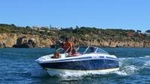 Speed Boat with Crew from Vilamoura