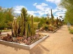 Springs Preserve in Las Vegas Admission Ticket