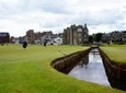 St Andrews, Falkland and Fife Villages Tour from Edinburgh