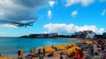 St Maarten Excursion: Island Sightseeing and/or Beach and/or Shopping You Choose