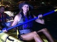 St Thomas Night Kayak Tour