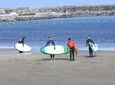 Stand Up Paddle Board in Lima