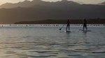 Stand-Up-Paddle Board at Bay of Kotor from Tivat or Kotor