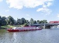 Red Sightseeing Stockholm Hop-On Hop-Off Bus & Boat