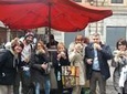 Street Food Walking Tour in Palermo