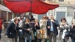 Street Food Walking Tour in Palermo