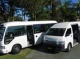 Sydney Arrival Transfer: Airport to City or Overseas Passenger Terminal