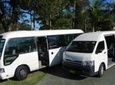 Shuttle Transfer from Sydney City Hotel or Cruise Port to Sydney Airport